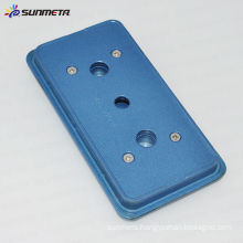 3D sublimation phone case special printing mould for samsung note3